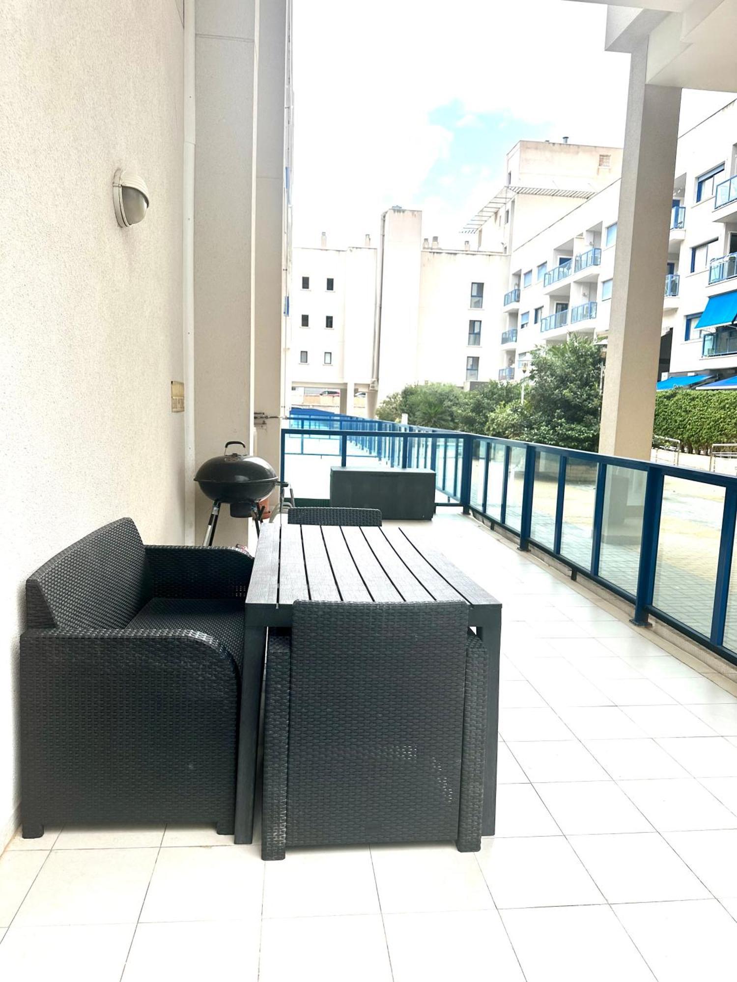 Alicante Hills エクステリア 写真